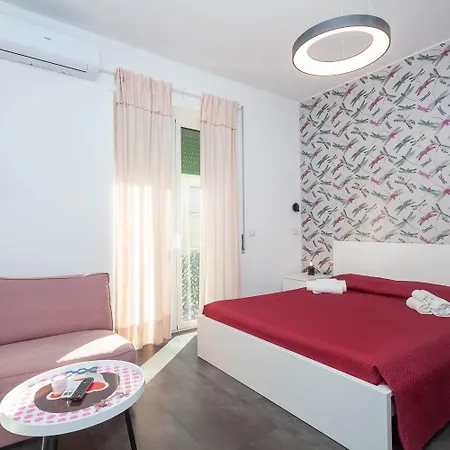 Fiorini - 4*