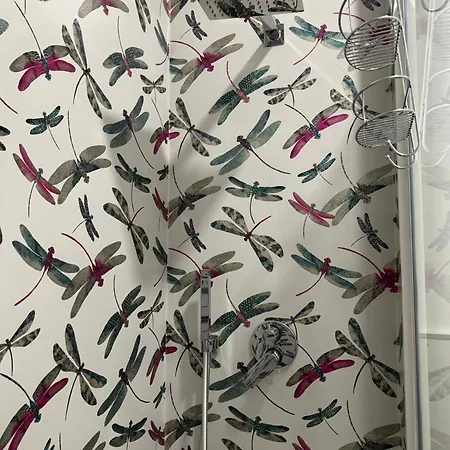 Fiorini - Guest house