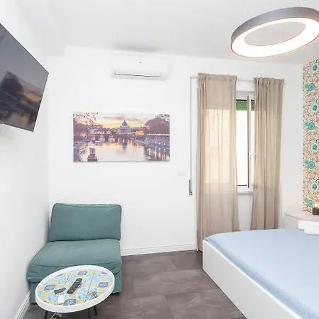 Fiorini - Guest house Rome