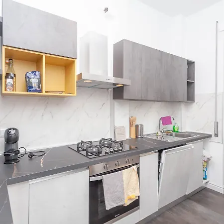 Guest house Fiorini - Rome