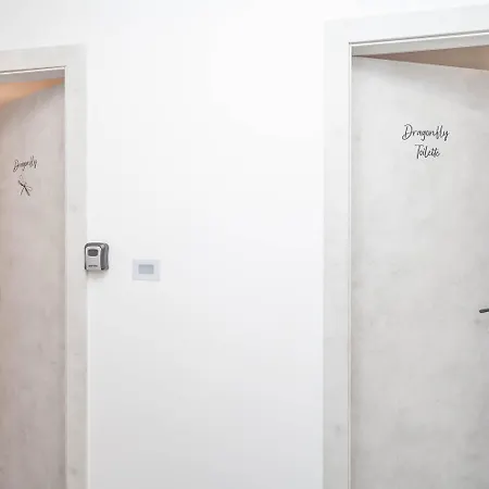 Fiorini - Guest house