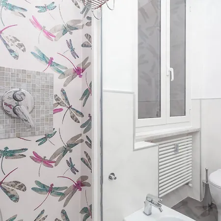 Guest house Fiorini -