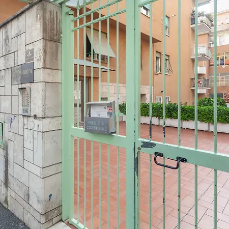 Fiorini - Guest house 4*