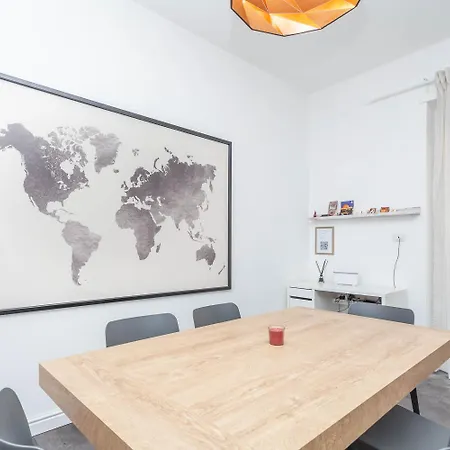 Guest house Fiorini - Rome