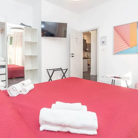 Guest house Fiorini - 4*