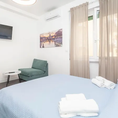 Fiorini - Guest house Rome
