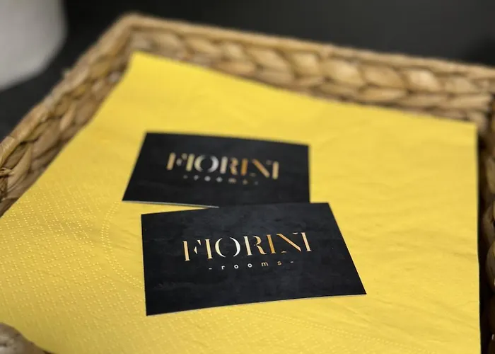بيت ضيافة Fiorini - 4*