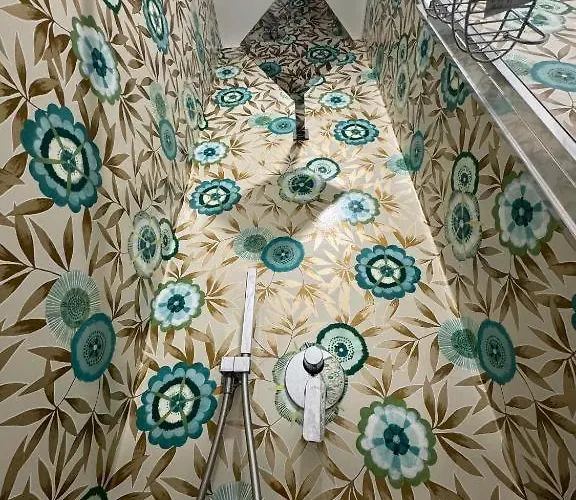 بيت ضيافة Fiorini -