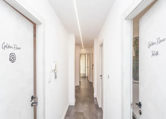 Fiorini - 4* روما