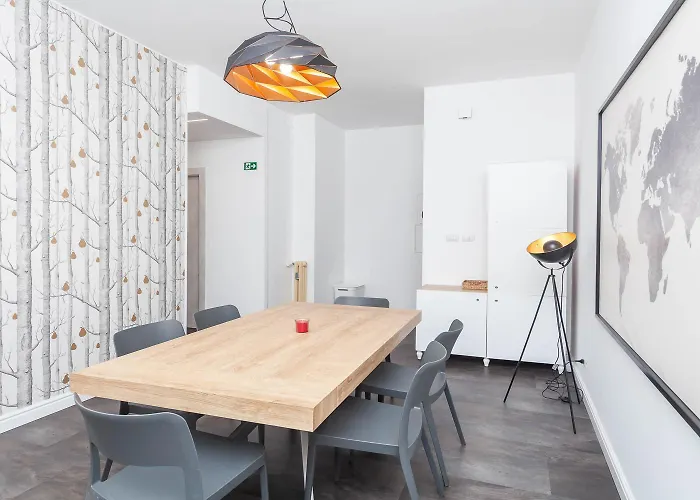 بيت ضيافة Fiorini - 4*