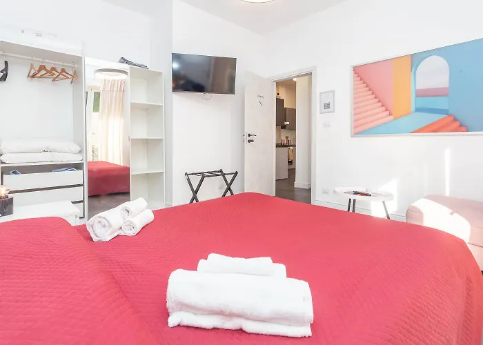 بيت ضيافة Fiorini - 4*