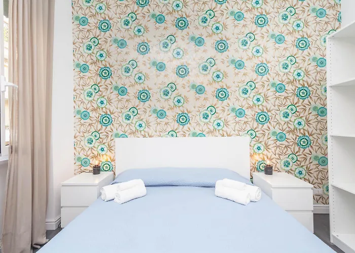 بيت ضيافة Fiorini - 4*