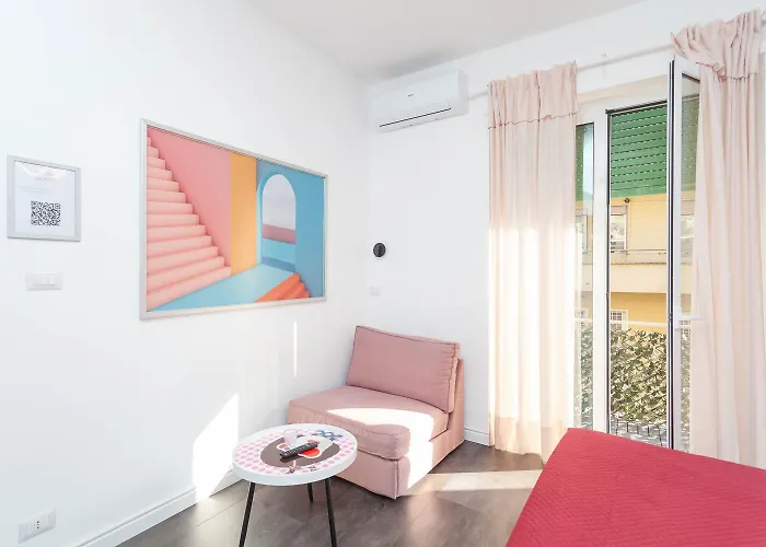 Fiorini - 4* روما