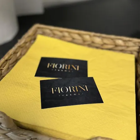 Pensión Fiorini - *