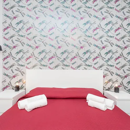 Гостевой дом Fiorini - 4*